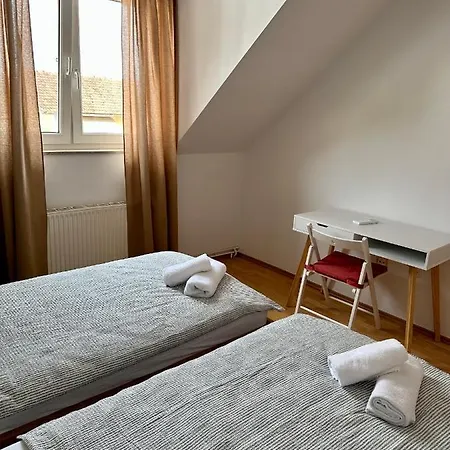 Karla's House Dobje pri Planini