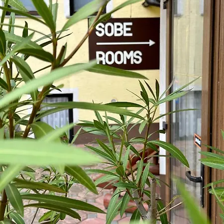 Karla's House Dobje pri Planini