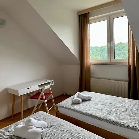 فندق مبيت وإفطار Karla's House