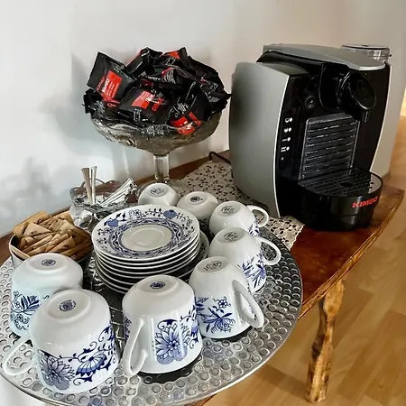 Nočitev z zajtrkom Karla's House Dobje pri Planini