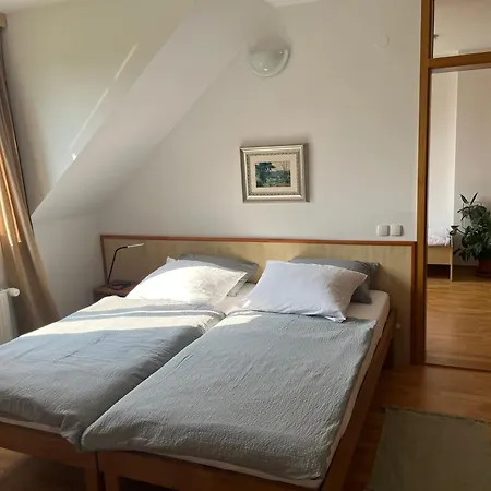 Nočitev z zajtrkom Karla's House Dobje pri Planini