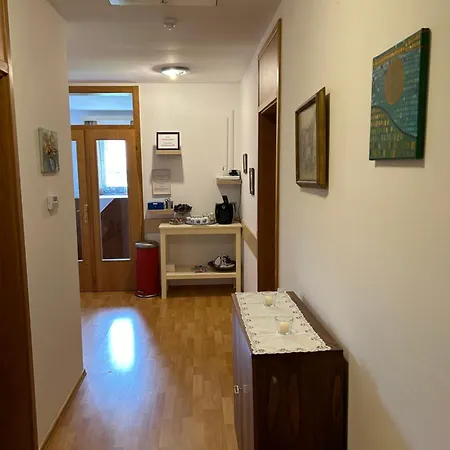 Karla's House Nočitev z zajtrkom Dobje pri Planini