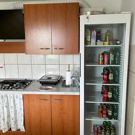 Nočitev z zajtrkom Karla's House 3*