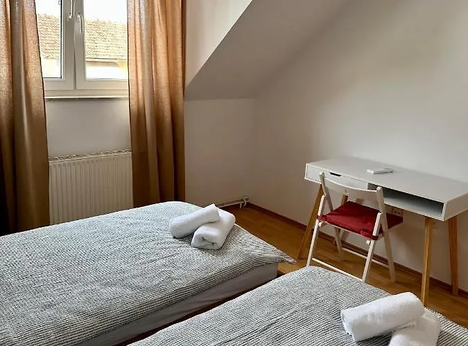 Karla's House Dobje pri Planini