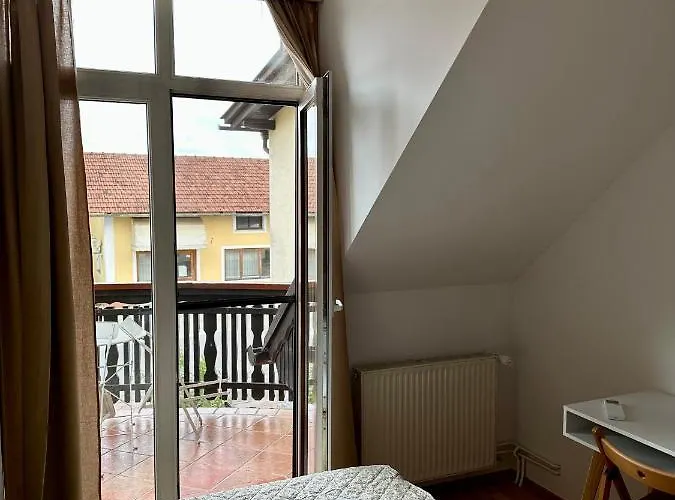 فندق مبيت وإفطار Karla's House