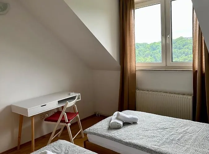 krevet i doručak Karla's House