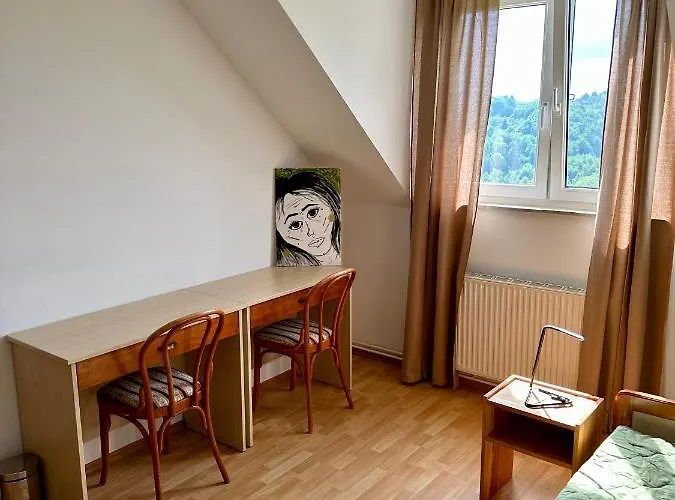 krevet i doručak Karla's House 3*