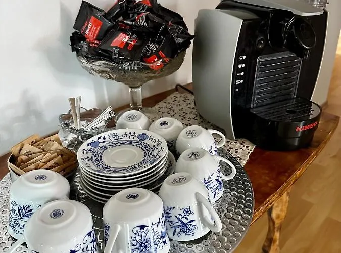 krevet i doručak Karla's House Dobje pri Planini