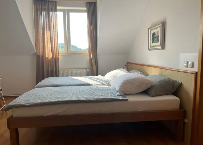 Karla's House فندق مبيت وإفطار 3*