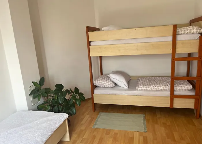 Karla's House 3* Dobje pri Planini