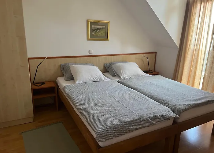 فندق مبيت وإفطار Karla's House 3*