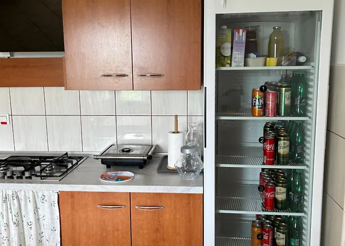 فندق مبيت وإفطار Karla's House 3*