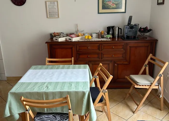 فندق مبيت وإفطار Karla's House 3*